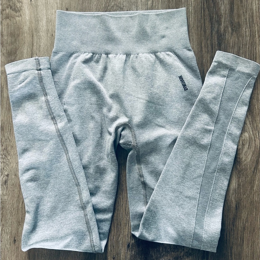 Gymshark High Waisted Leggings
